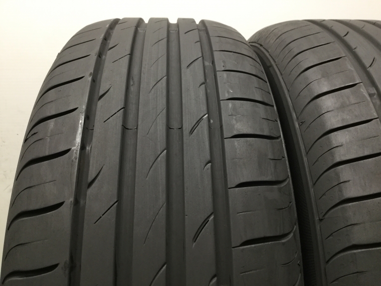NEXEN NBlue HD Plus - Rīgas Riepu Centrs