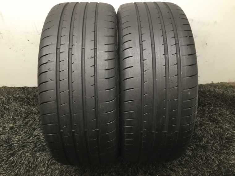 GOOD YEAR Eagle F1 Asymmetric 5 - Rīgas Riepu Centrs