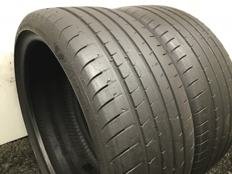 GOOD YEAR Eagle F1 Asymmetric 5 - Rīgas Riepu Centrs