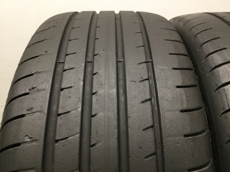 GOOD YEAR Eagle F1 Asymmetric 5 - Rīgas Riepu Centrs