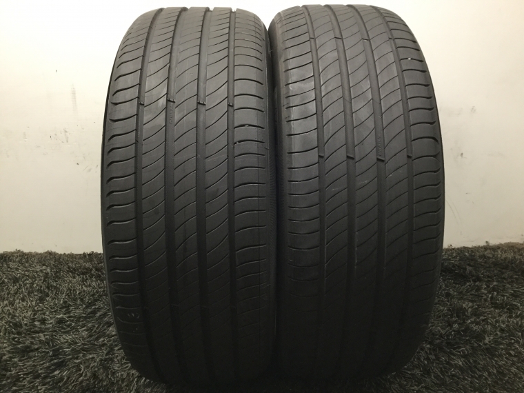 MICHELIN Primacy 4 - Rīgas Riepu Centrs