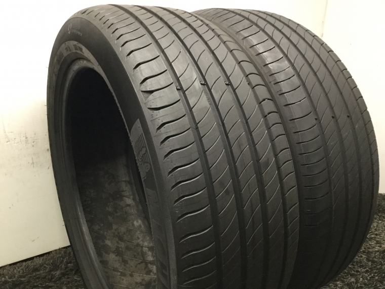 MICHELIN Primacy 4 - Rīgas Riepu Centrs
