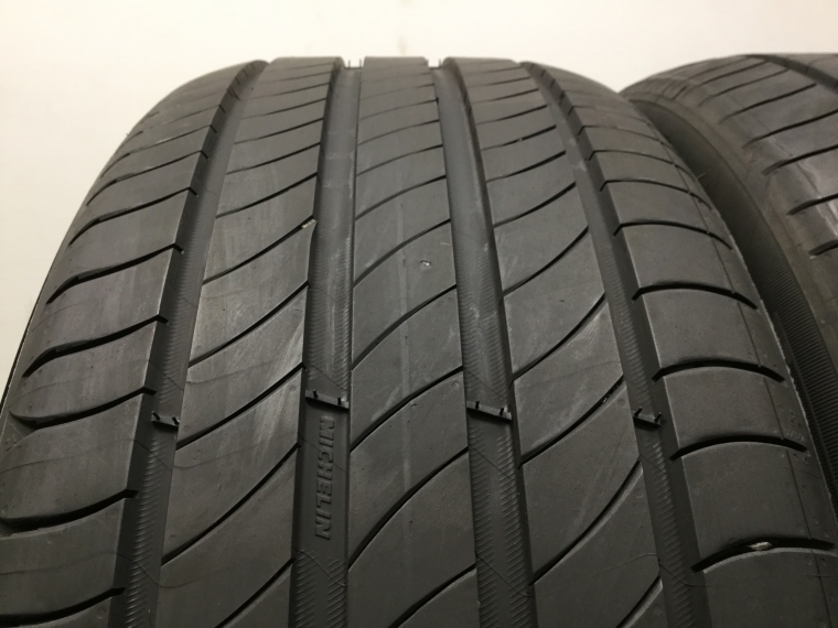 MICHELIN Primacy 4 - Rīgas Riepu Centrs