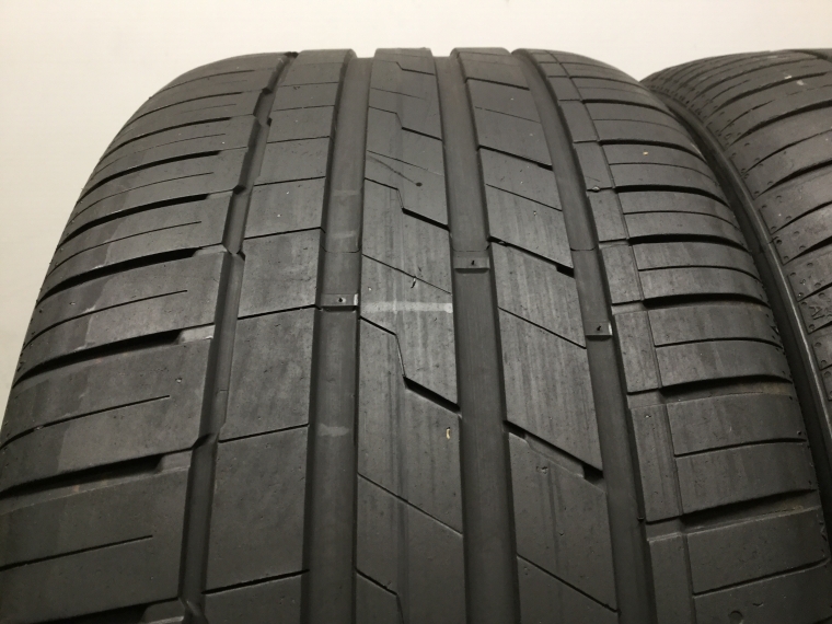 HANKOOK VENTUS S1 EVO 3 SUV (K127A) - Rīgas Riepu Centrs