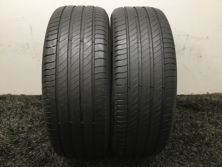 MICHELIN Primacy 4 - Rīgas Riepu Centrs