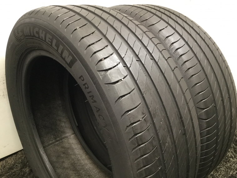 MICHELIN Primacy 4 - Rīgas Riepu Centrs