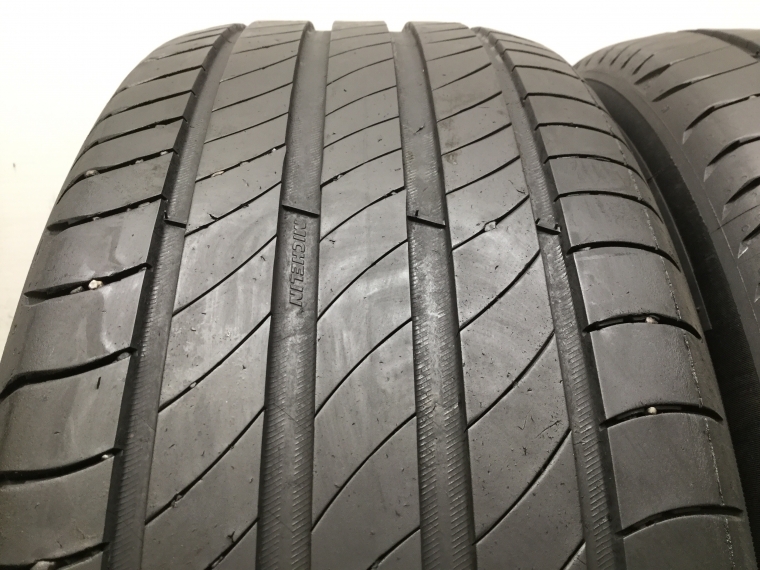 MICHELIN Primacy 4 - Rīgas Riepu Centrs
