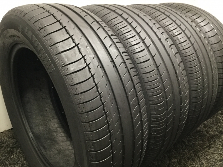 MICHELIN LATITUDE SPORT - Rīgas Riepu Centrs