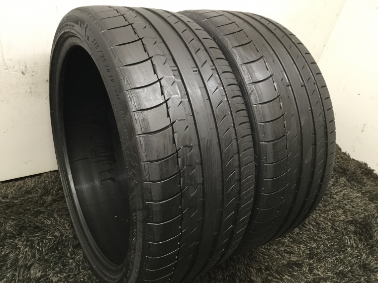 MICHELIN PILOT SPORT - Rīgas Riepu Centrs