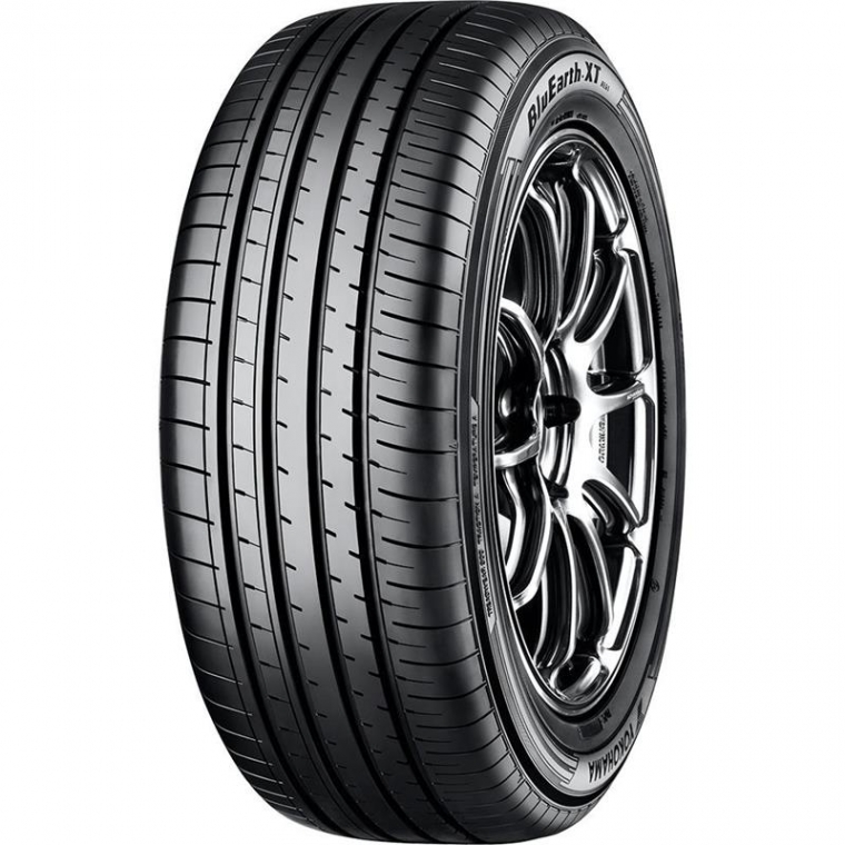 YOKOHAMA BLUEARTH-XT AE61E - Rīgas Riepu Centrs