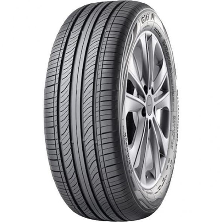 GITI GITICOMFORT F22 RUNFLAT - Rīgas Riepu Centrs