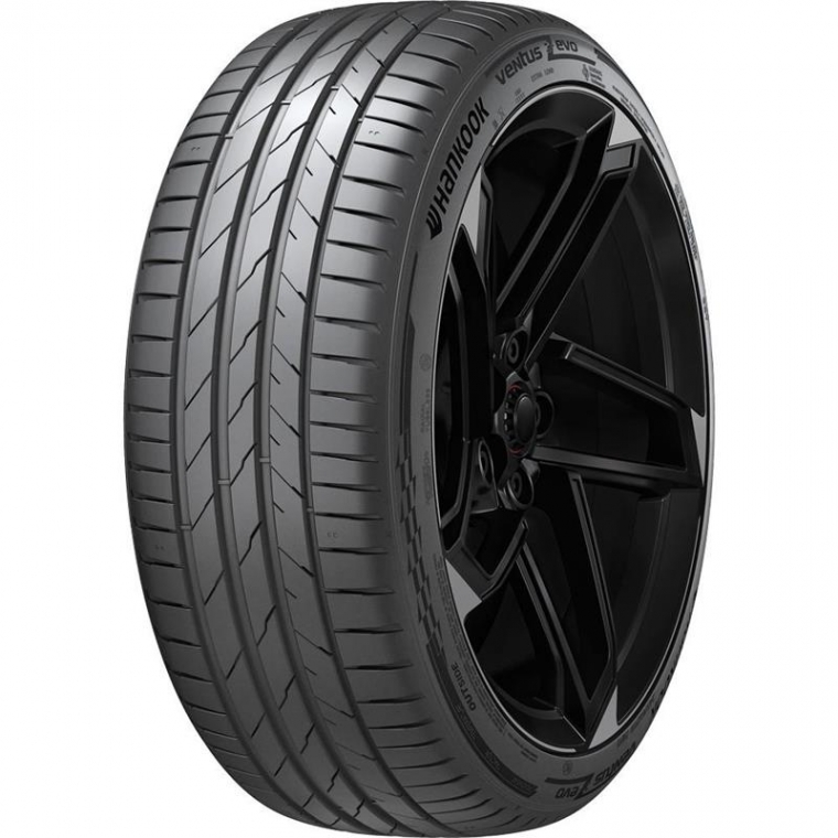 HANKOOK VENTUS EVO (K137) - Rīgas Riepu Centrs