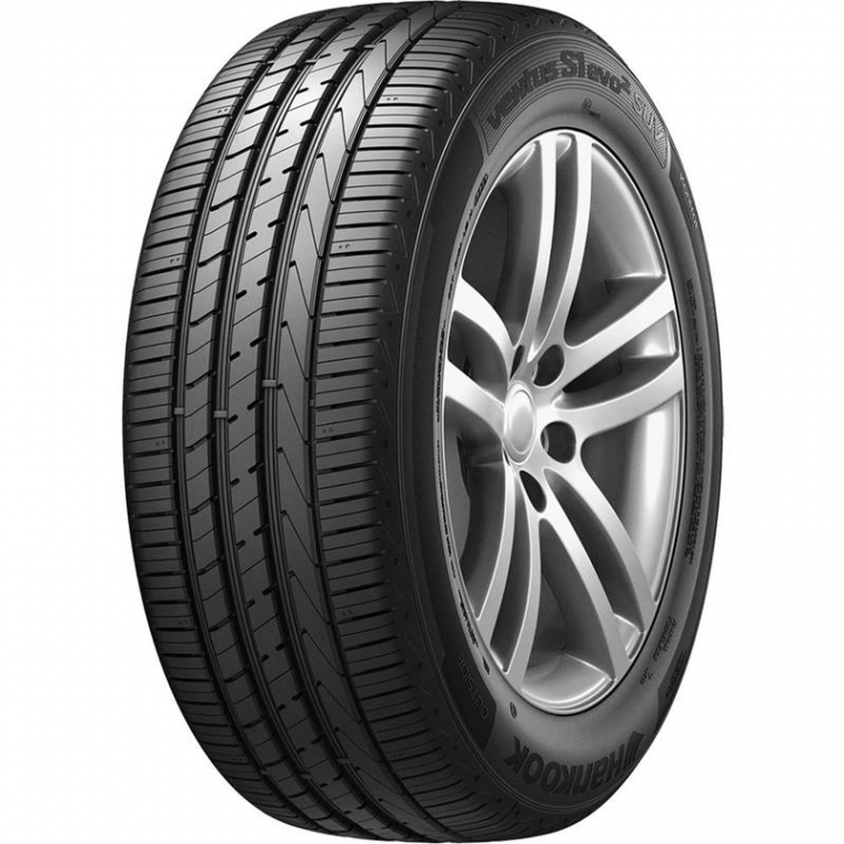 HANKOOK VENTUS S1 EVO 2 SUV (K117C) - Rīgas Riepu Centrs