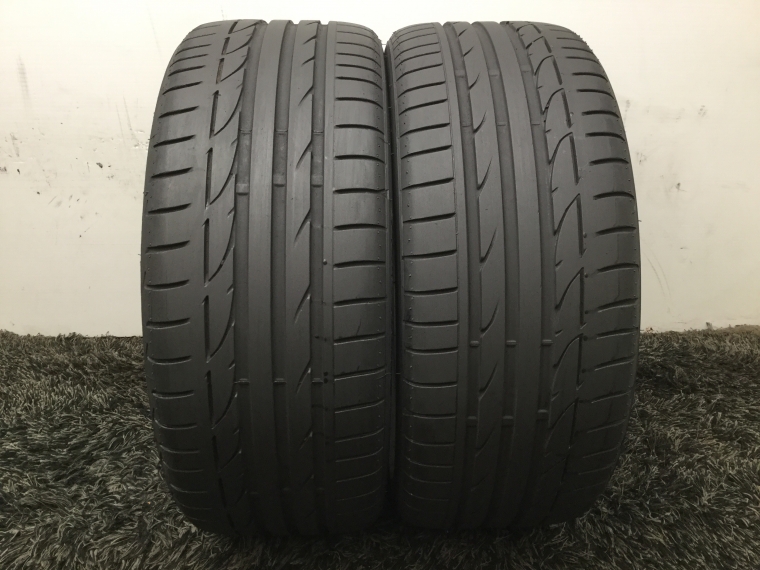 BRIDGESTONE POTENZA S001 - Rīgas Riepu Centrs