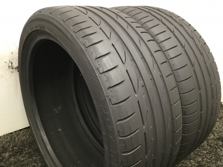 BRIDGESTONE POTENZA S001 - Rīgas Riepu Centrs