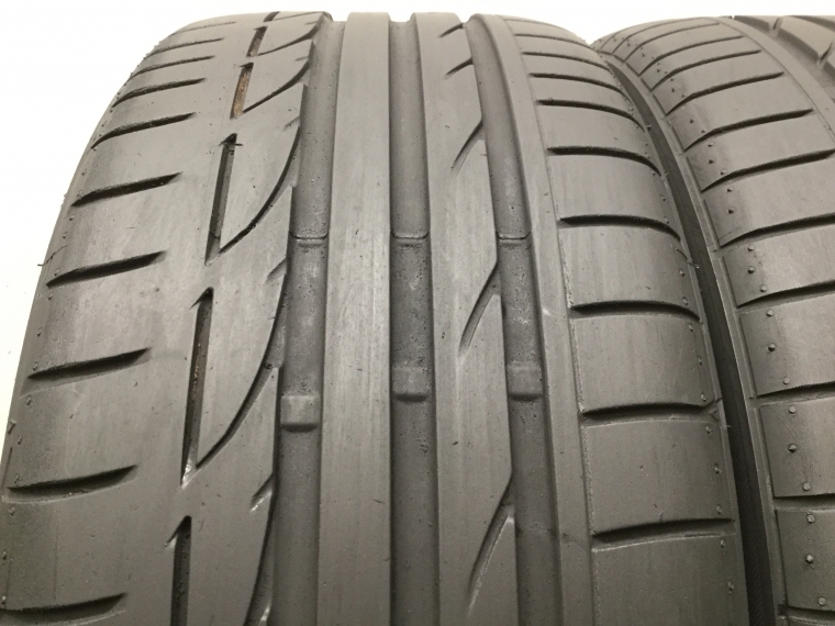 BRIDGESTONE POTENZA S001 - Rīgas Riepu Centrs
