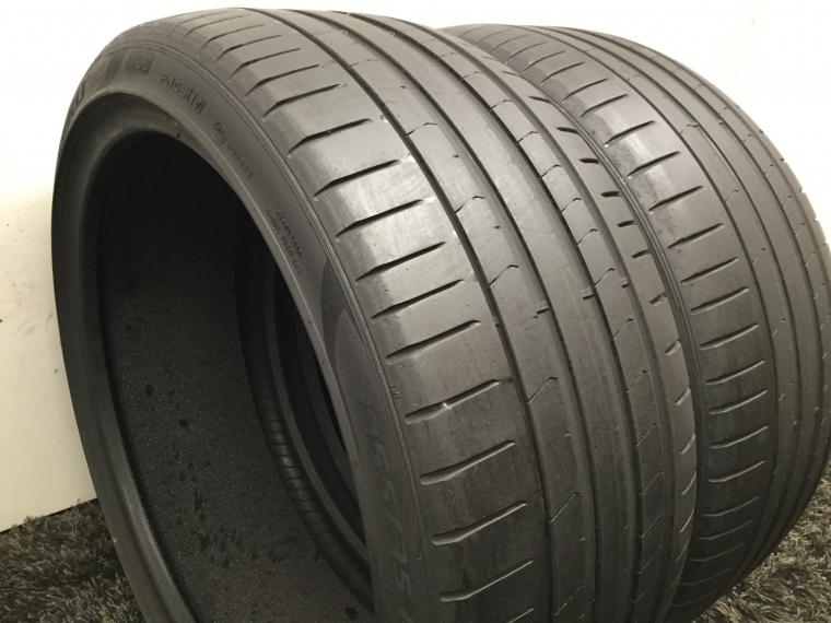 PIRELLI P ZERO VOL PNCS - Rīgas Riepu Centrs