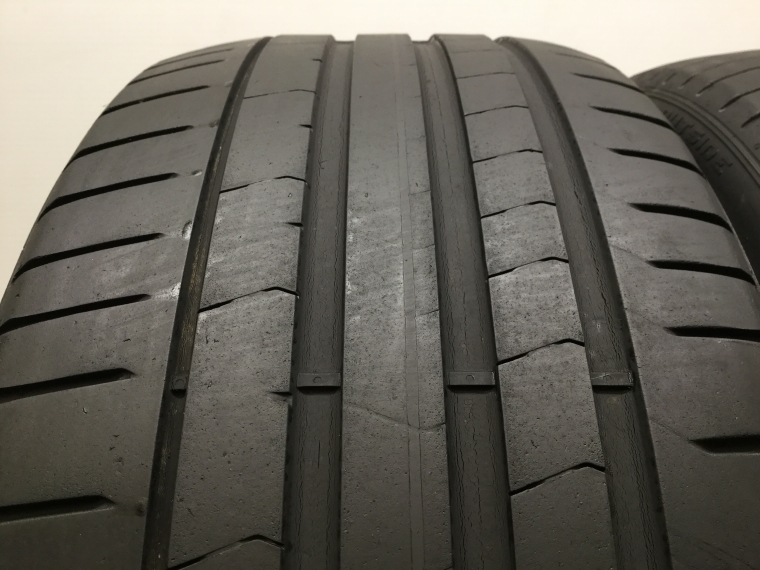 PIRELLI P ZERO VOL PNCS - Rīgas Riepu Centrs