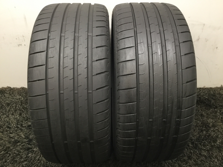 BRIDGESTONE POTENZA SPORT - Rīgas Riepu Centrs