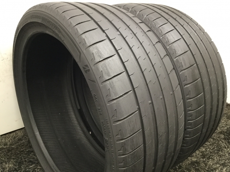 BRIDGESTONE POTENZA SPORT - Rīgas Riepu Centrs