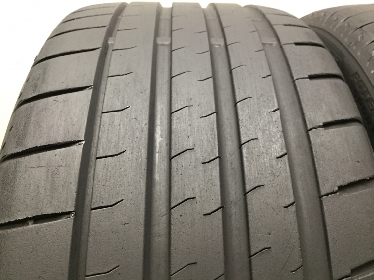 BRIDGESTONE POTENZA SPORT - Rīgas Riepu Centrs