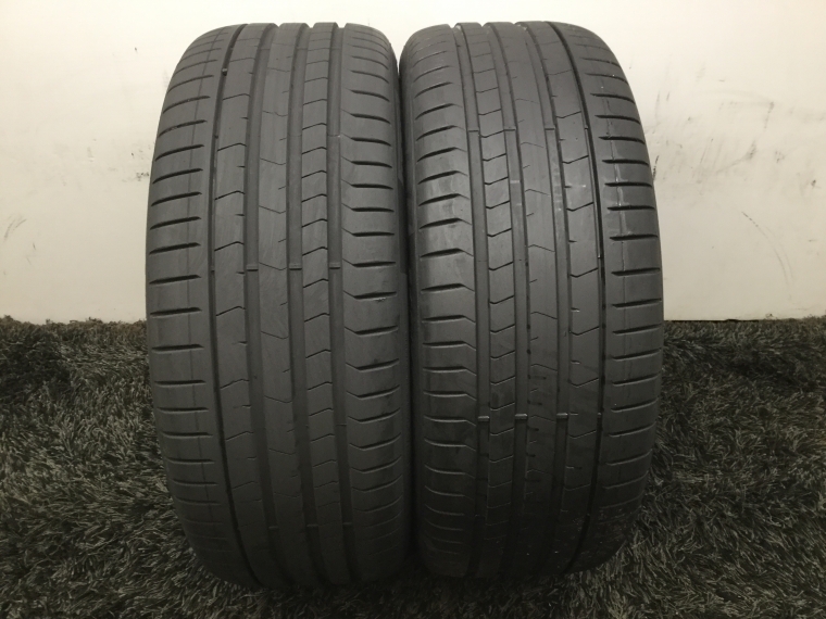 PIRELLI P Zero - Rīgas Riepu Centrs