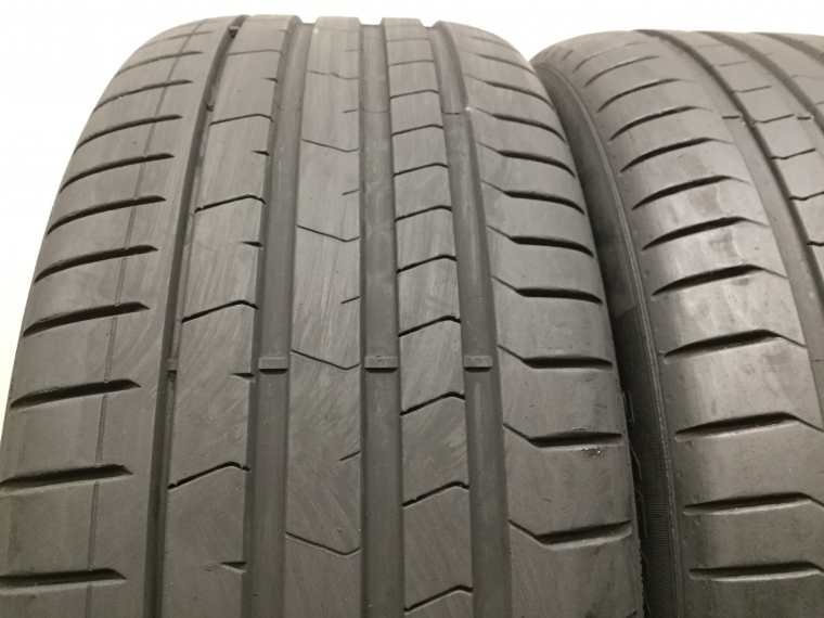 PIRELLI P Zero - Rīgas Riepu Centrs