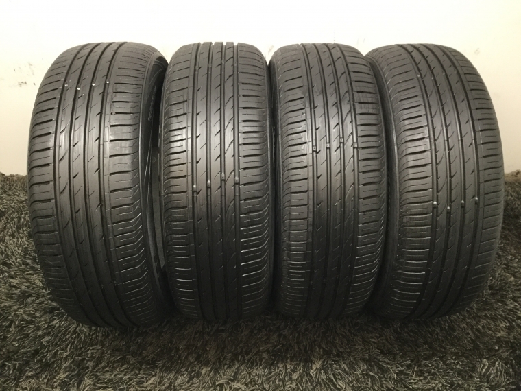 NEXEN NBlue HD - Rīgas Riepu Centrs