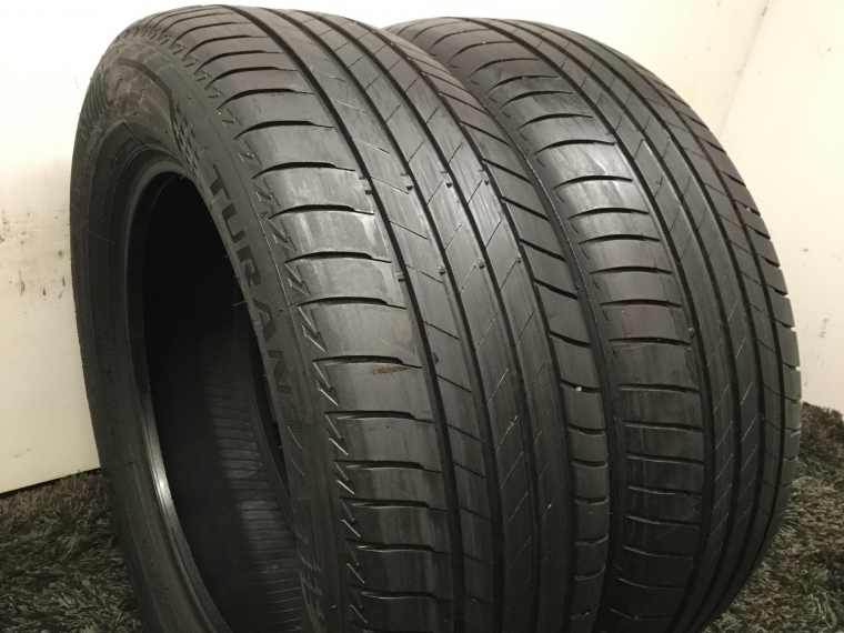 BRIDGESTONE TURANZA T005 - Rīgas Riepu Centrs