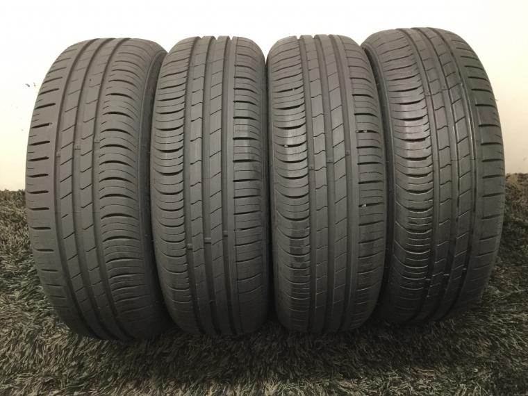 HANKOOK KINERGY ECO K425 - Rīgas Riepu Centrs