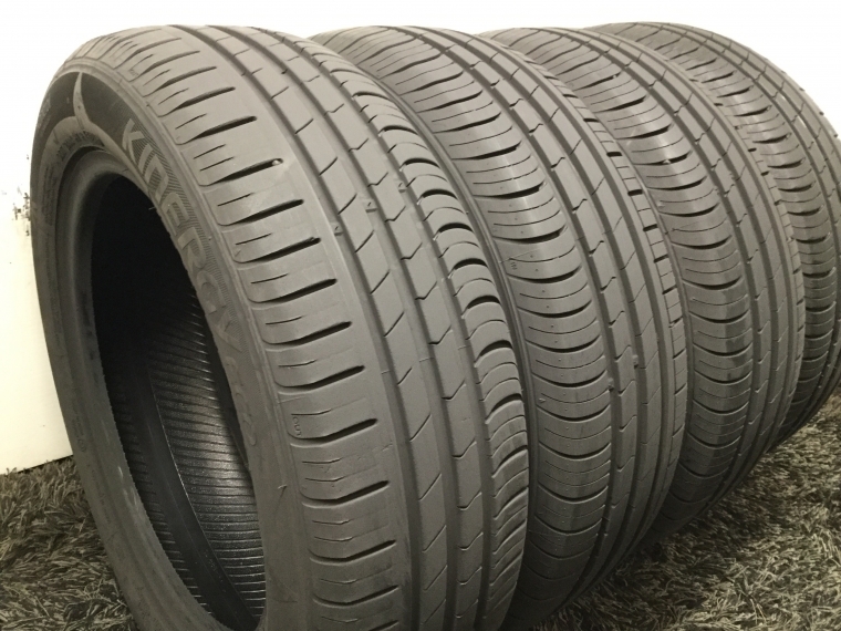 HANKOOK KINERGY ECO K425 - Rīgas Riepu Centrs
