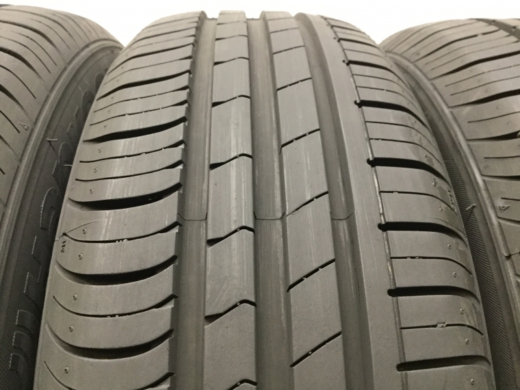 HANKOOK KINERGY ECO K425 - Rīgas Riepu Centrs