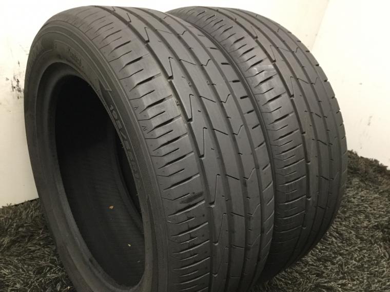 HANKOOK VENTUS PRIME 3 K125 - Rīgas Riepu Centrs