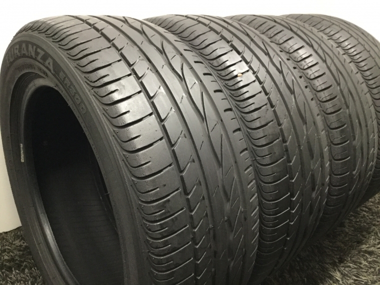 BRIDGESTONE TURANZA ER300 - Rīgas Riepu Centrs