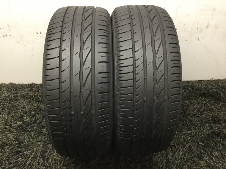 BRIDGESTONE TURANZA ER300 - Rīgas Riepu Centrs