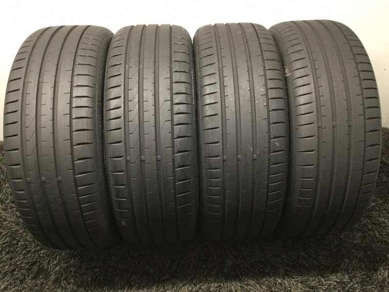 FALKEN AZENIS FK520 - Rīgas Riepu Centrs