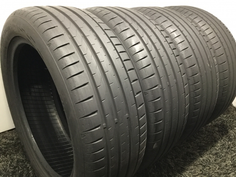 FALKEN AZENIS FK520 - Rīgas Riepu Centrs