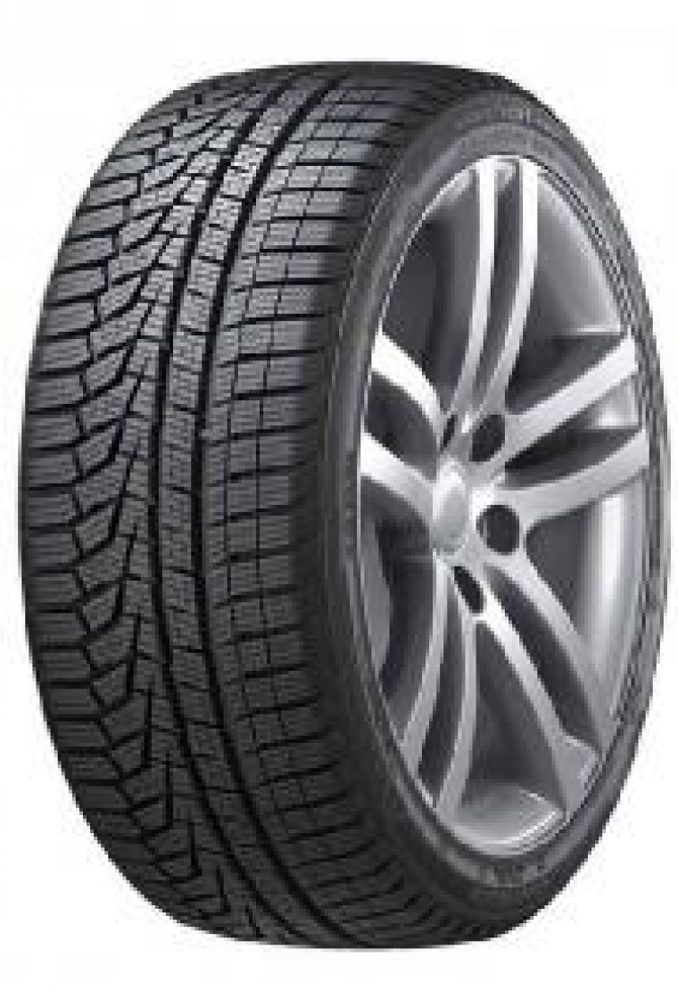 HANKOOK WINT.ICEPT EVO2 SUV W320A AO 3PMSF - Rīgas Riepu Centrs