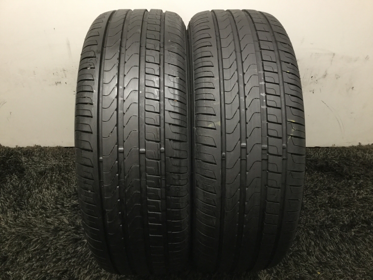 PIRELLI SCORPION VERDE - Rīgas Riepu Centrs