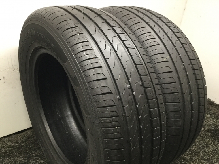 PIRELLI SCORPION VERDE - Rīgas Riepu Centrs