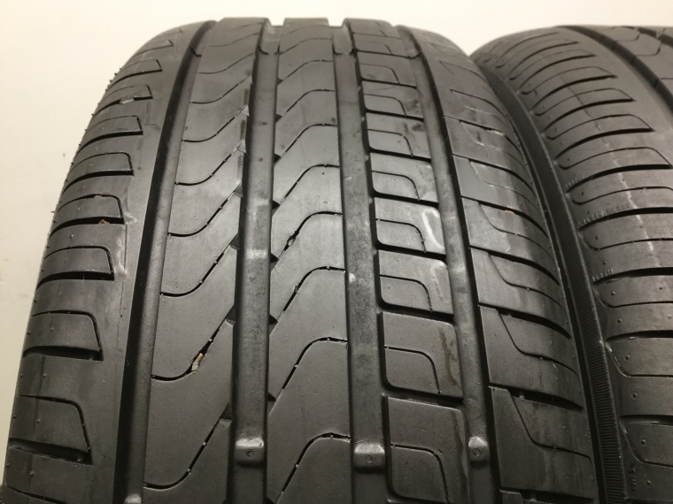 PIRELLI SCORPION VERDE - Rīgas Riepu Centrs