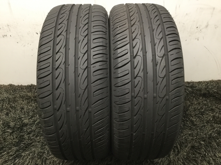 FIRESTONE TZ300A - Rīgas Riepu Centrs