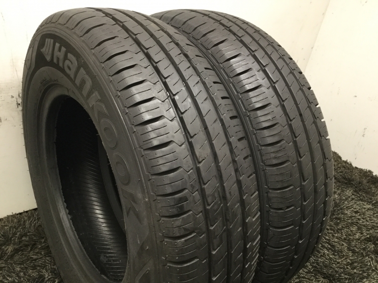 HANKOOK VANTRA LT - Rīgas Riepu Centrs