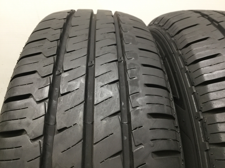 HANKOOK VANTRA LT - Rīgas Riepu Centrs