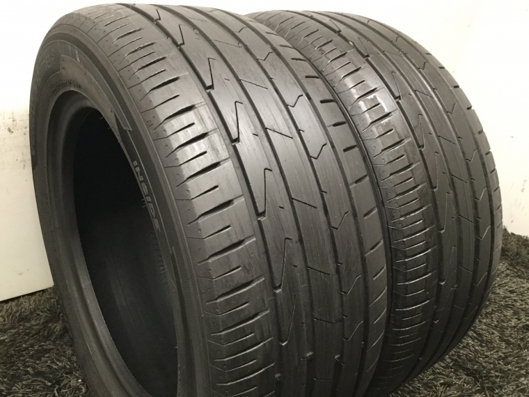 HANKOOK VENTUS PRIME 3 K125 - Rīgas Riepu Centrs