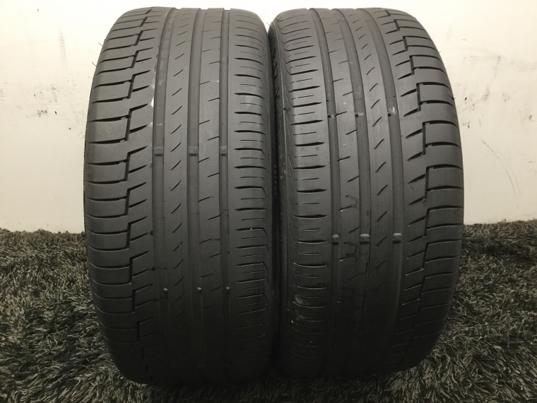 CONTINENTAL PREMIUM CONTACT 6 - Rīgas Riepu Centrs