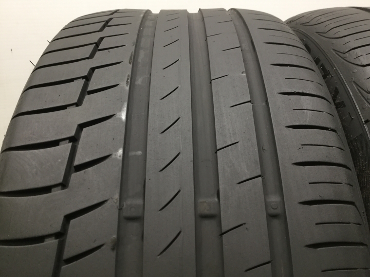 CONTINENTAL PREMIUM CONTACT 6 - Rīgas Riepu Centrs