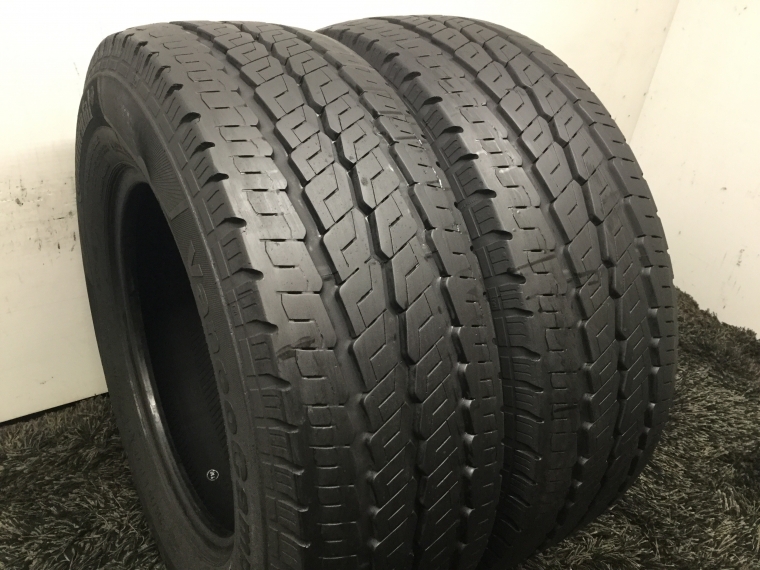 CONTINENTAL VANCO CAMPER - Rīgas Riepu Centrs