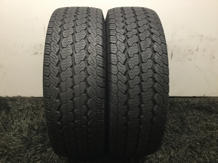 CONTINENTAL VancoFourSeason - Rīgas Riepu Centrs