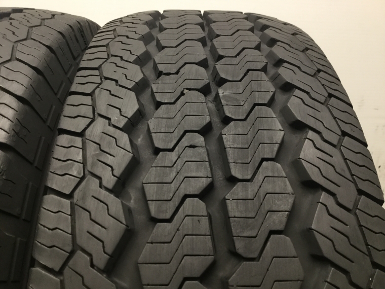CONTINENTAL VancoFourSeason - Rīgas Riepu Centrs